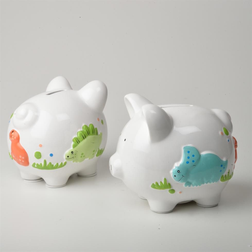 This Little Piggy Piggy Bank